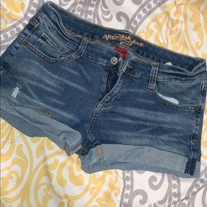 Arizona Jean shorts!